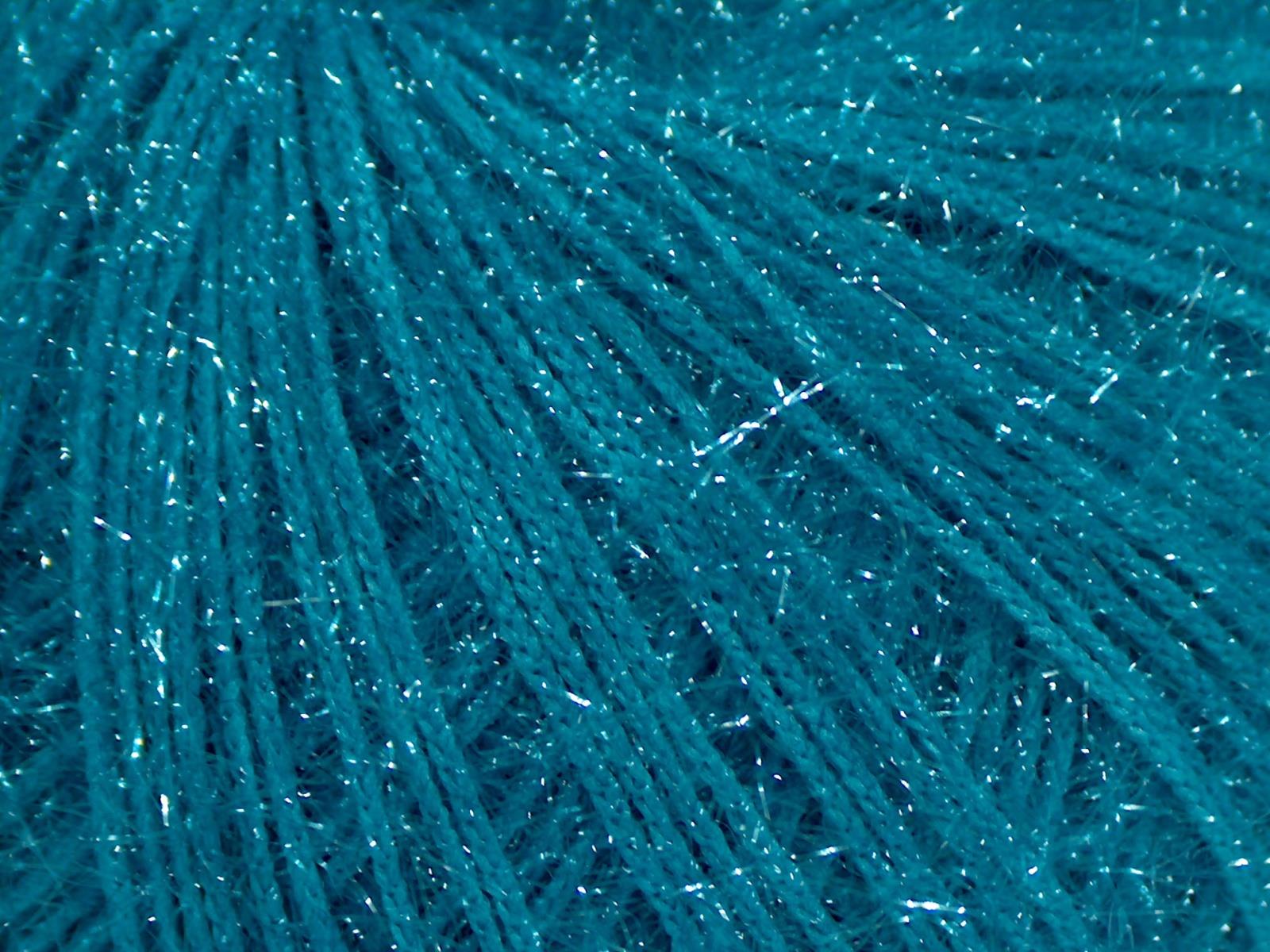 Sparkle Soft Turquoise