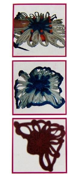 Square Knitting Looms .