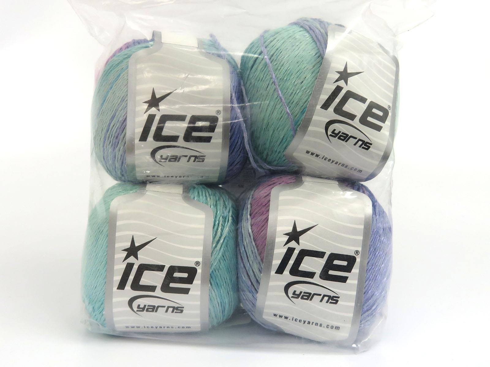 Summer Color Pink, Lilac, Mint Green