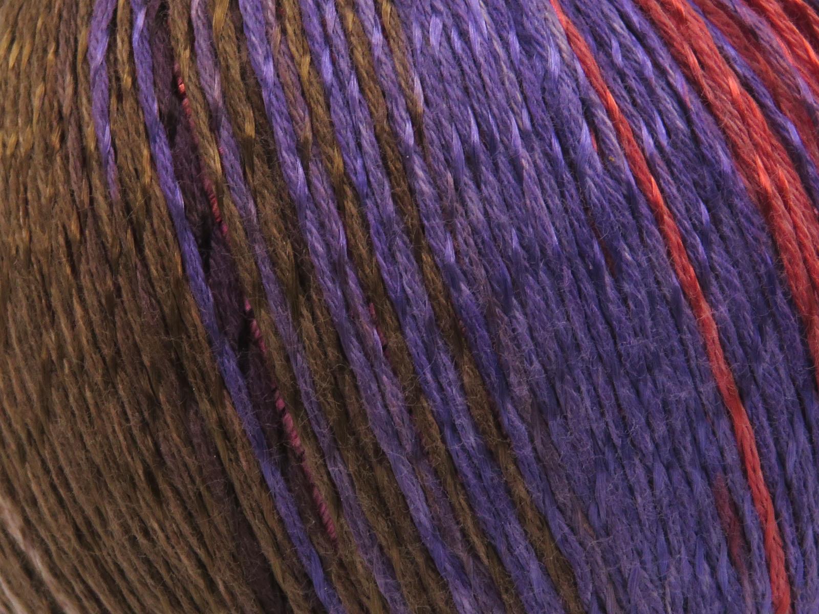 Summer Color Purple, Brown Shades, Pink Shades