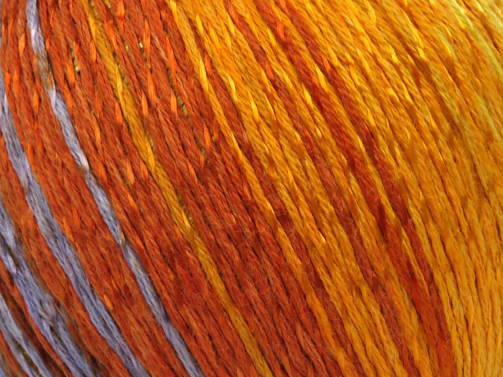 Summer Color Rainbow