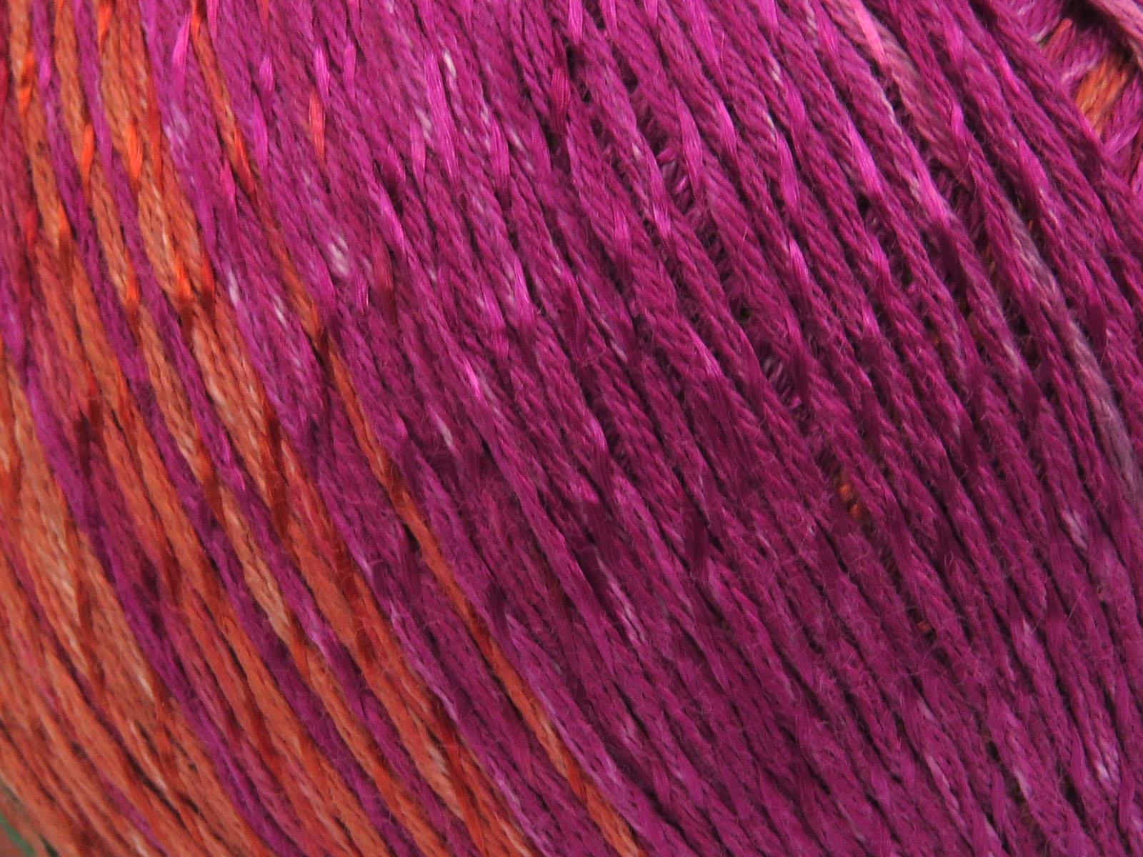 Summer Color Rainbow