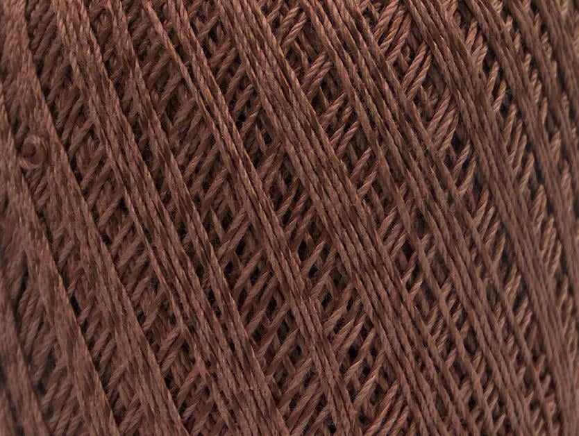 Summer Viscose Brown