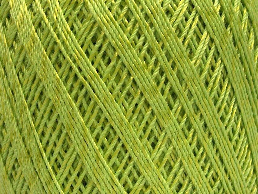 Summer Viscose Light Green
