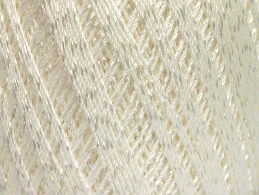 Summer Viscose White