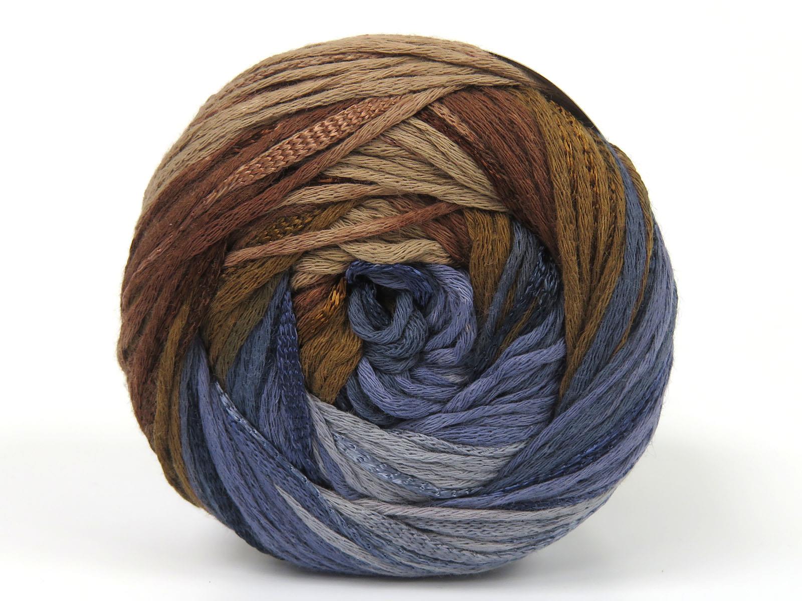 Summertime Color Grey, Brown Shades, Blue Shades