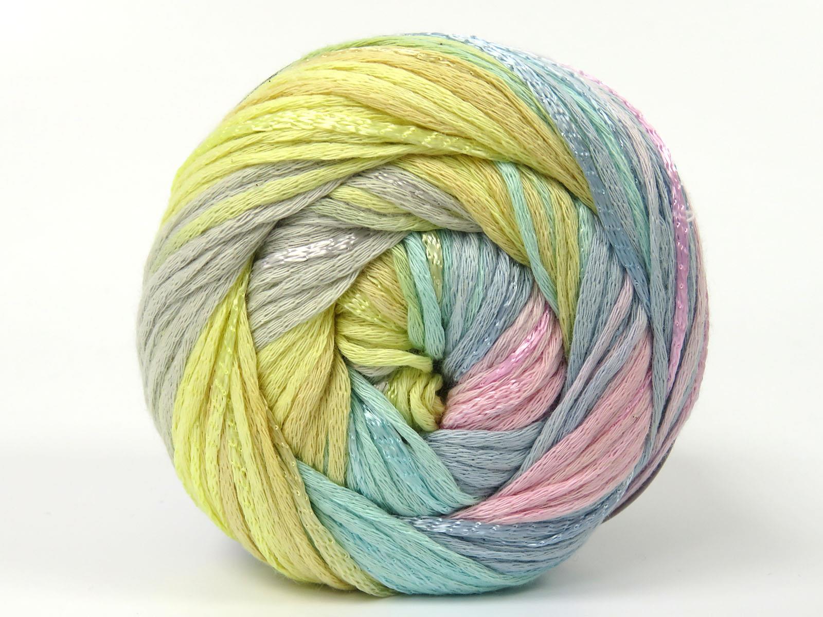 Summertime Color Pastel Colors