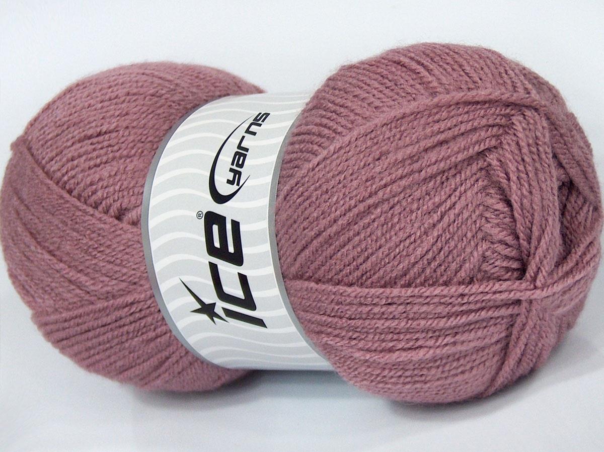 Super Baby Antique Pink