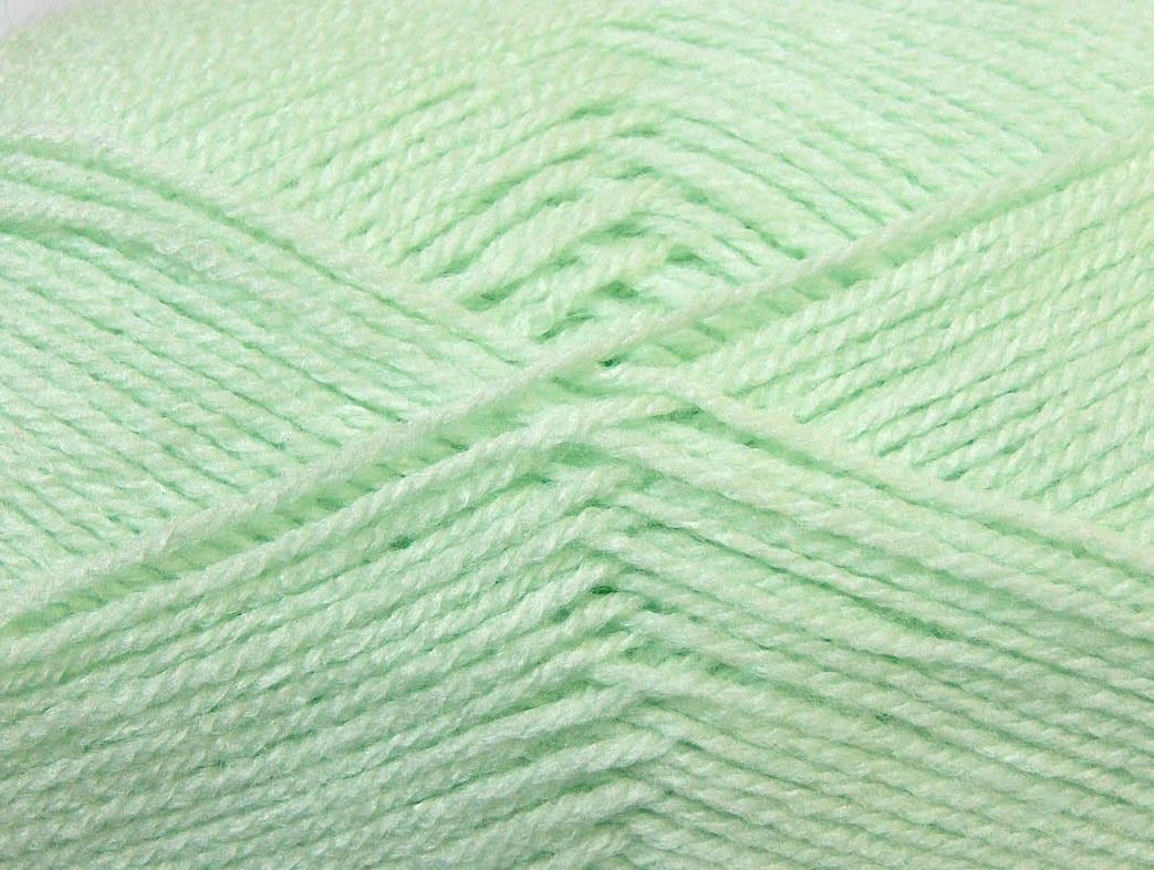 Super Baby Baby Green