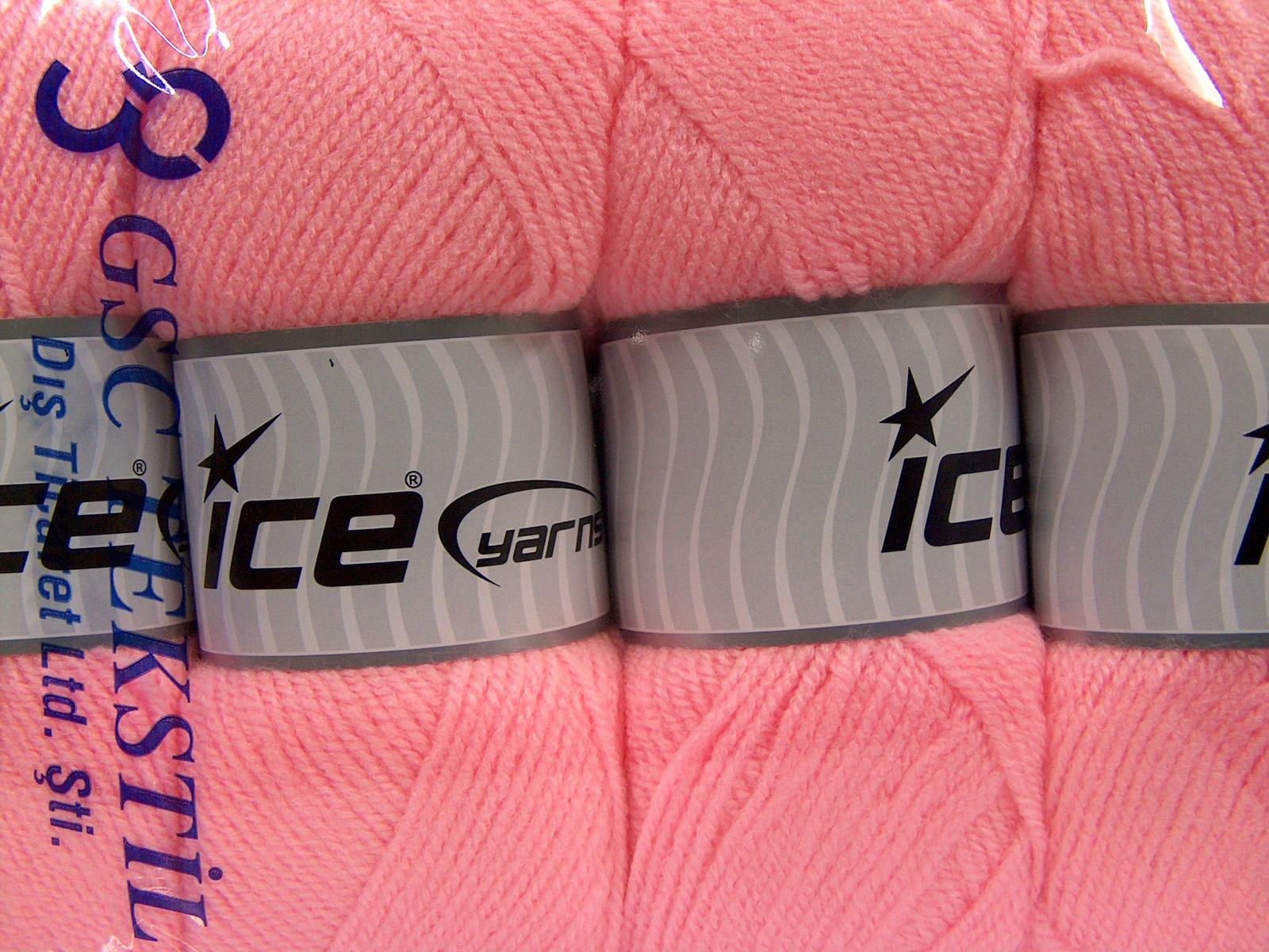 Super Baby Candy Pink