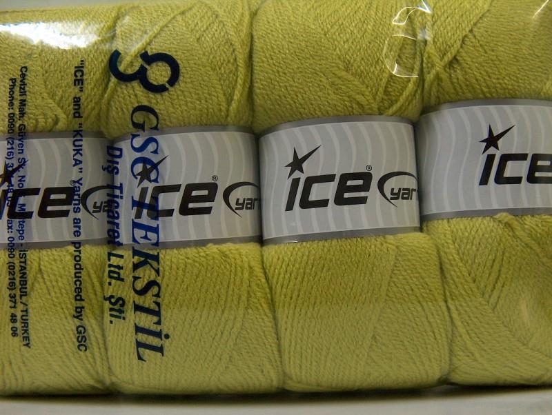 Super Baby Light Green