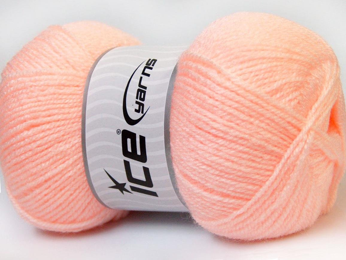 Super Baby Light Orange