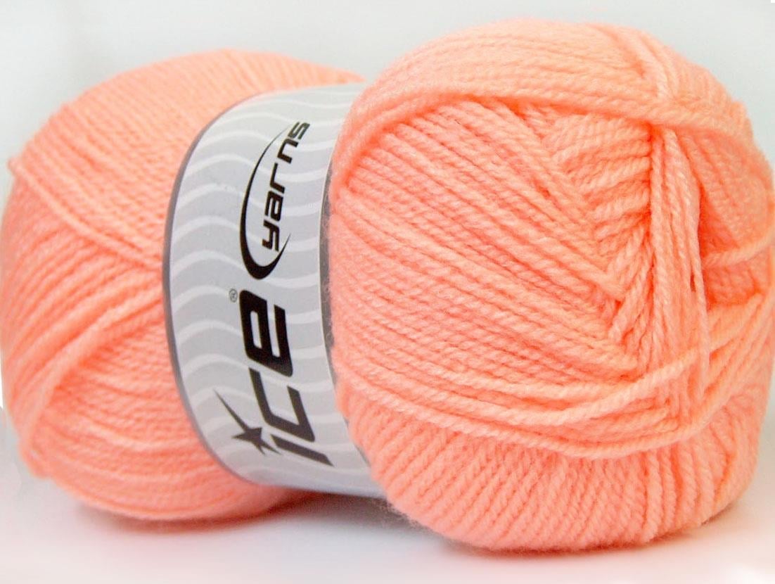 Super Baby Light Orange