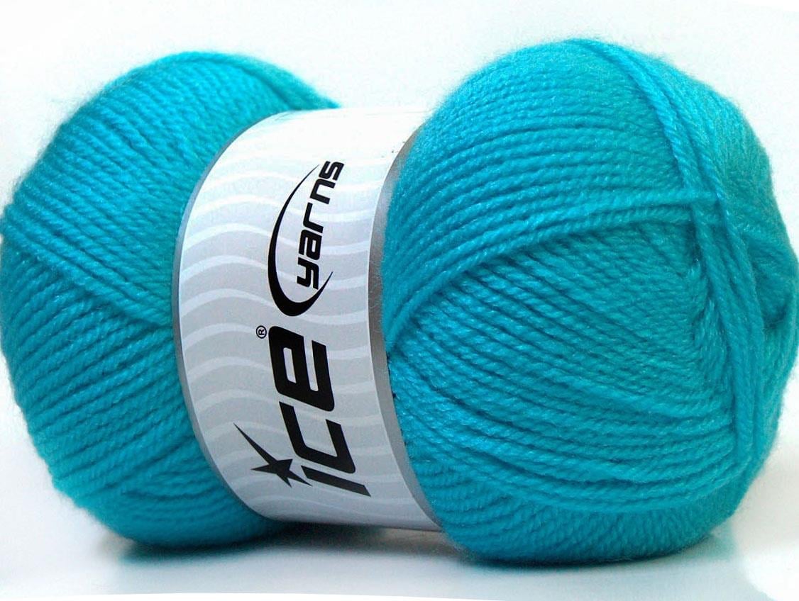 Super Baby Turquoise