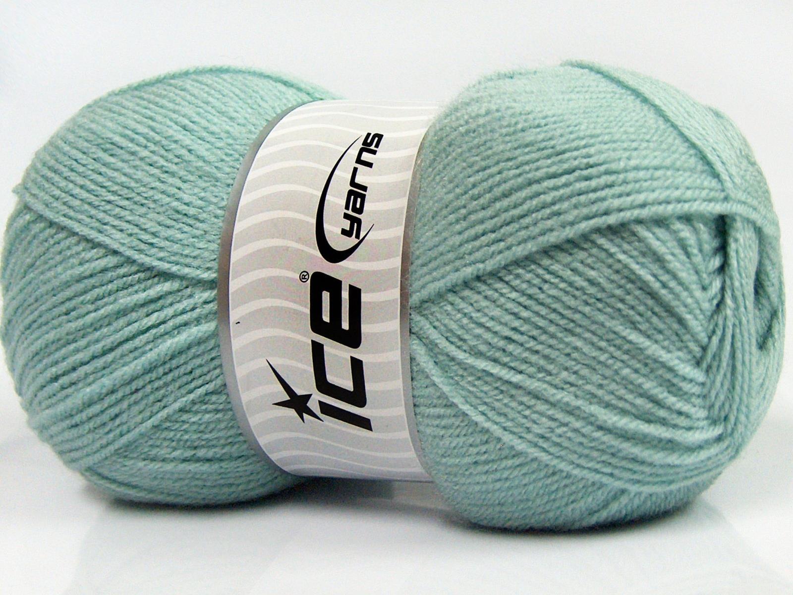 Super Baby Water Green