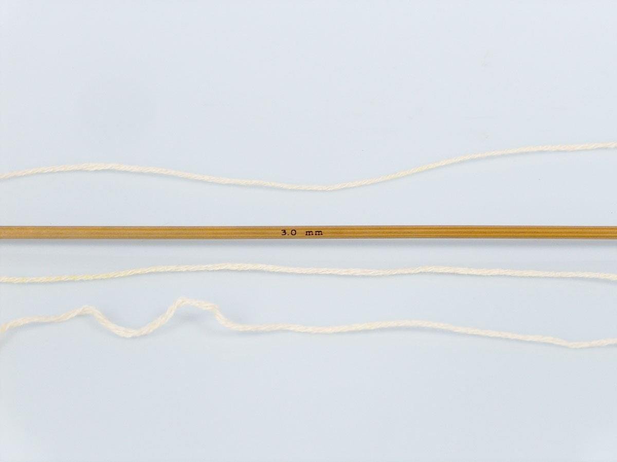 Super Cotton Sock Green Shades, Cream Shades