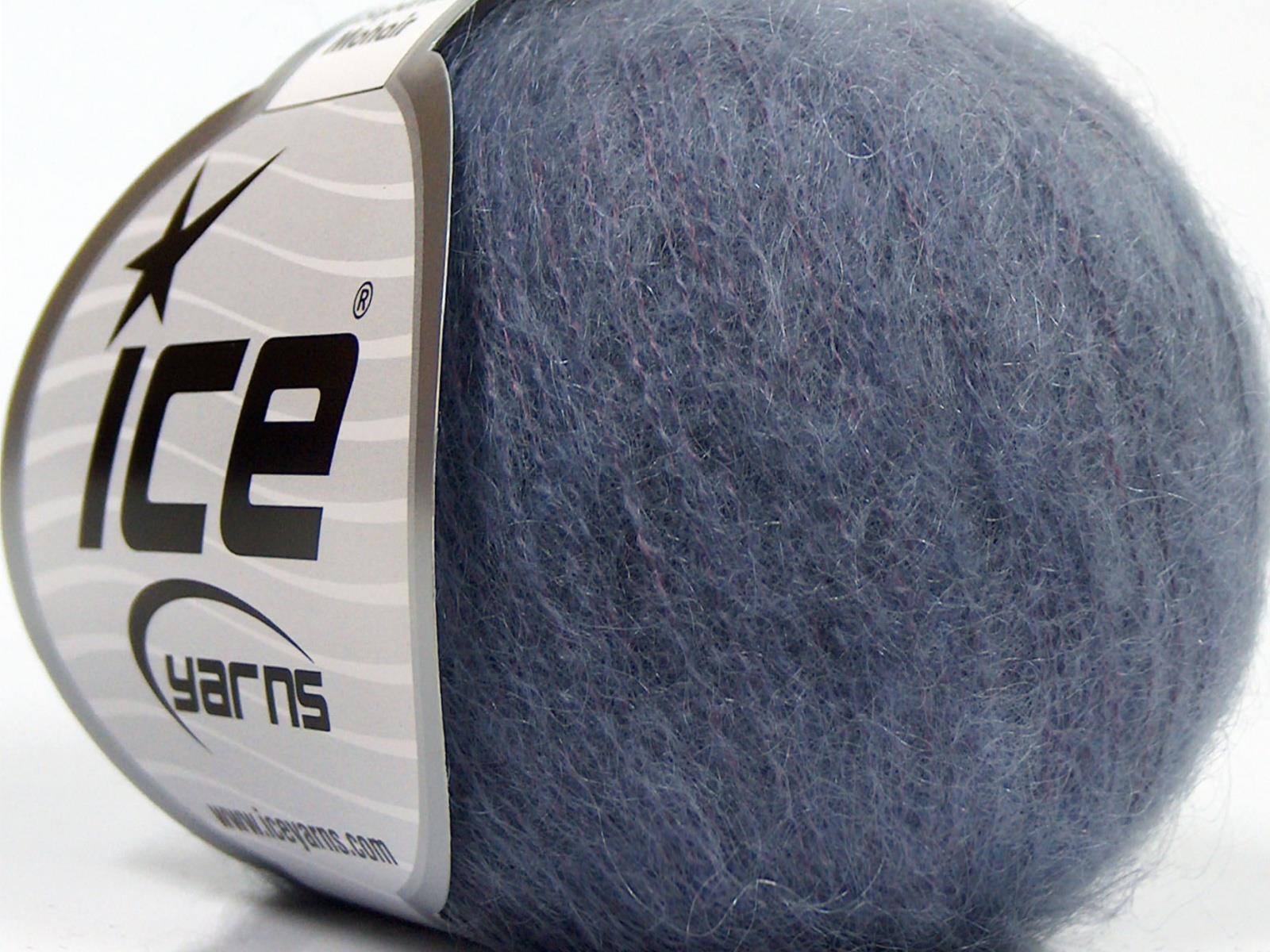 SuperKid Mohair