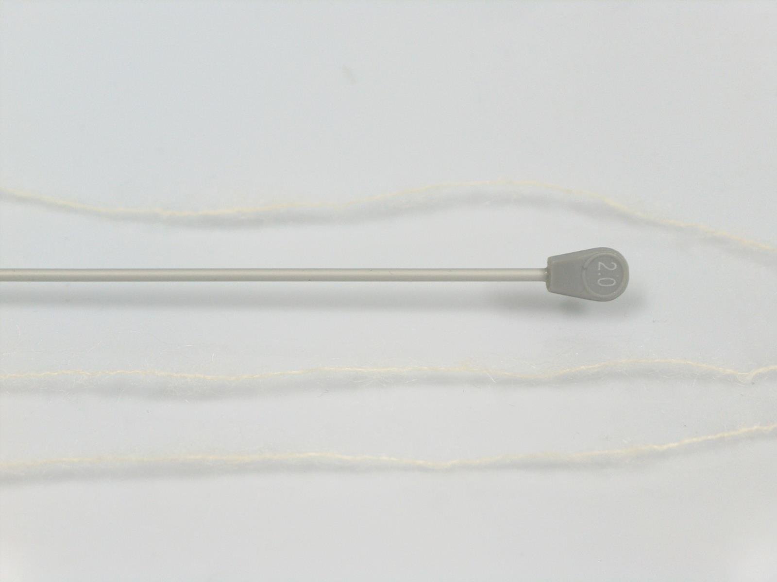 SuperKid Mohair Dark Cream