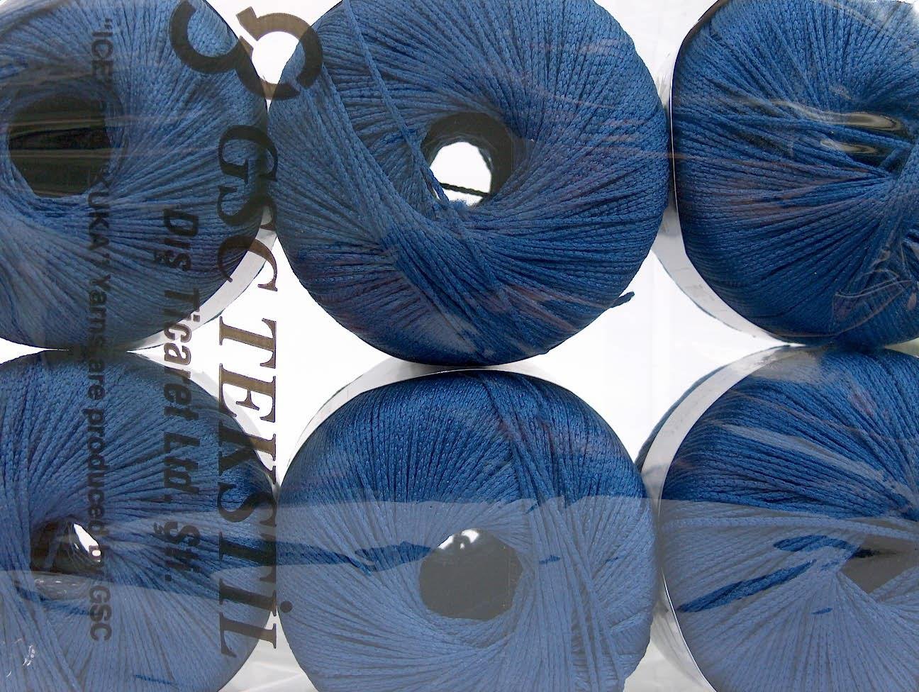 Swim Blue