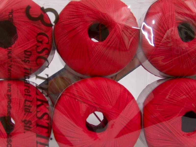 Swim Red