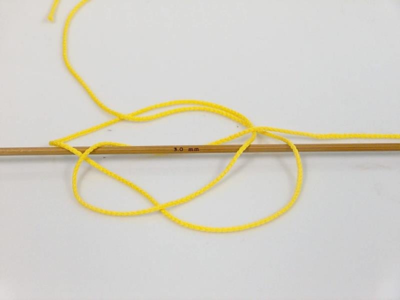 Swim Yellow