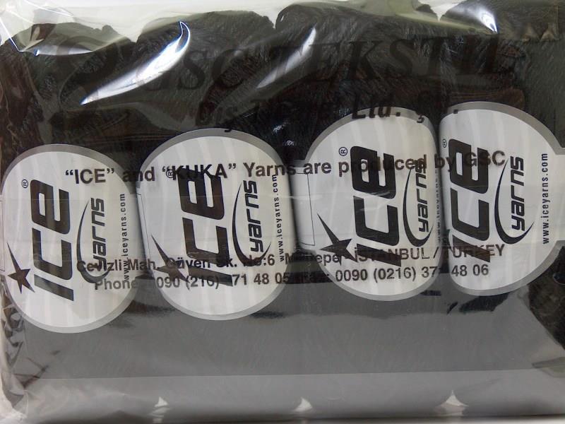 Tena Black