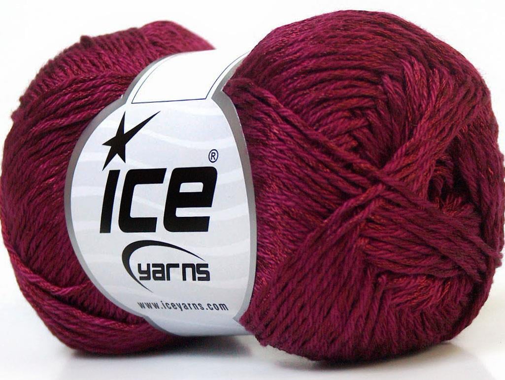 Tena Burgundy