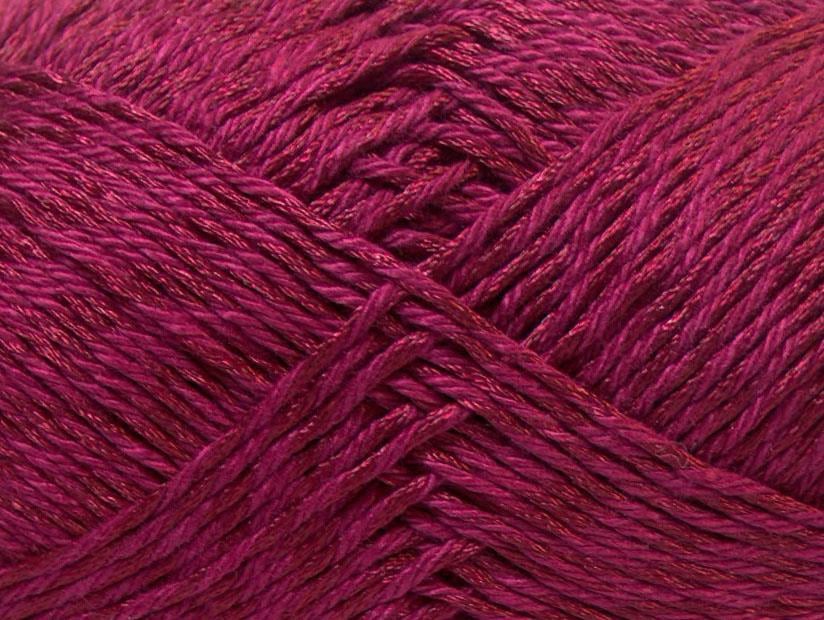 Tena Burgundy