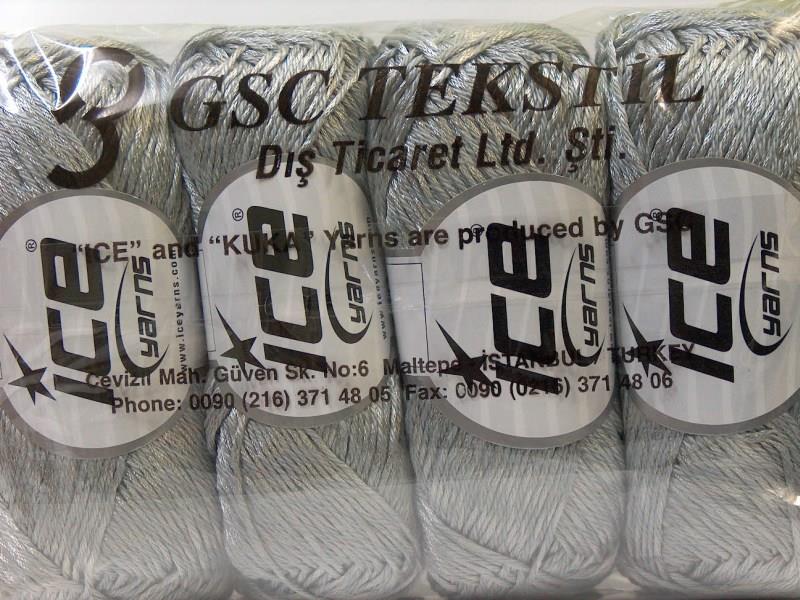 Tena Grey