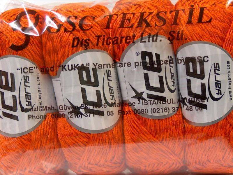 Tena Orange