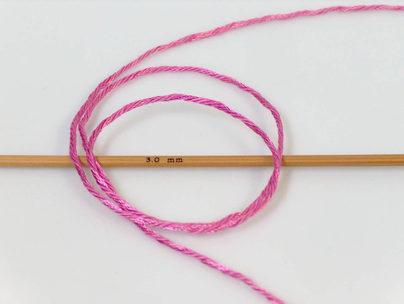 Tena Pink