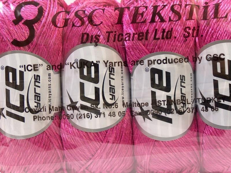 Tena Pink