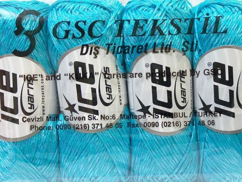 Tena Turquoise