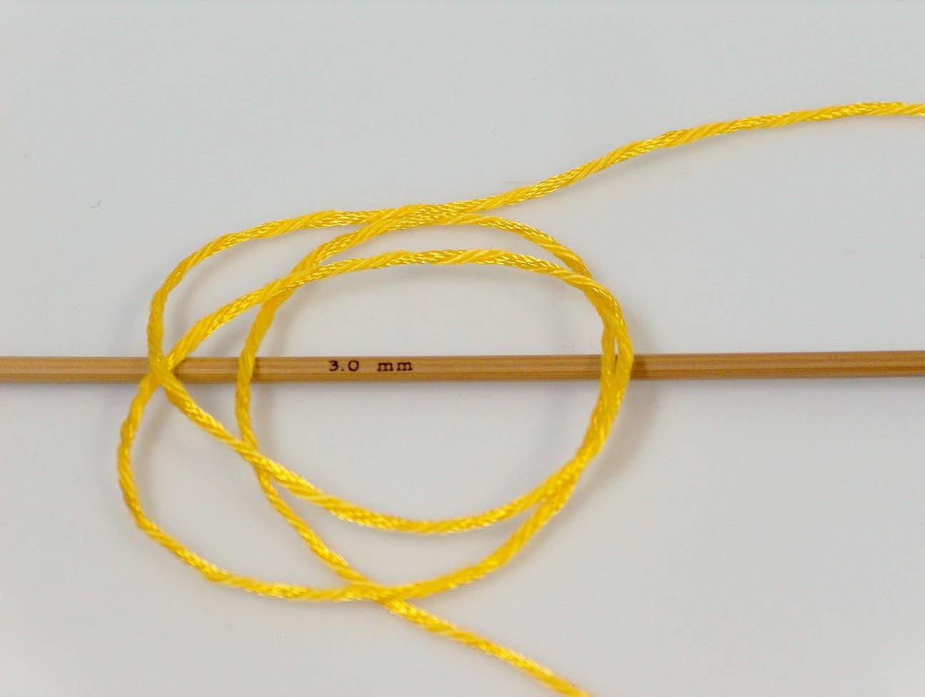 Tena Yellow