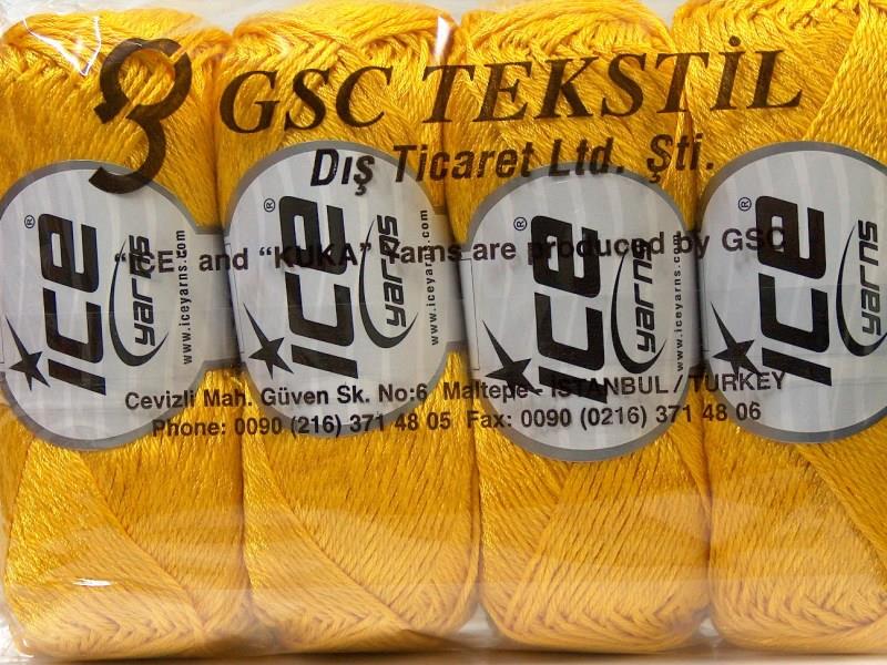 Tena Yellow
