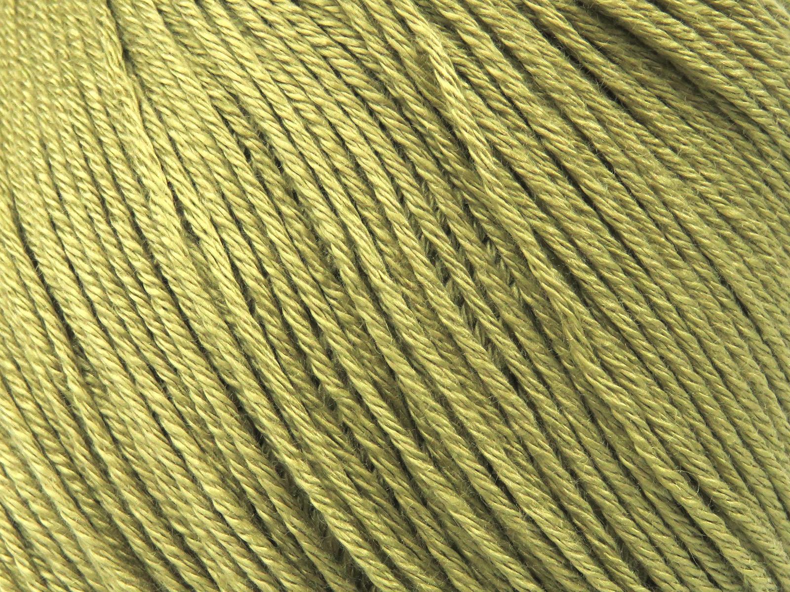 Tencel Light Olive Green