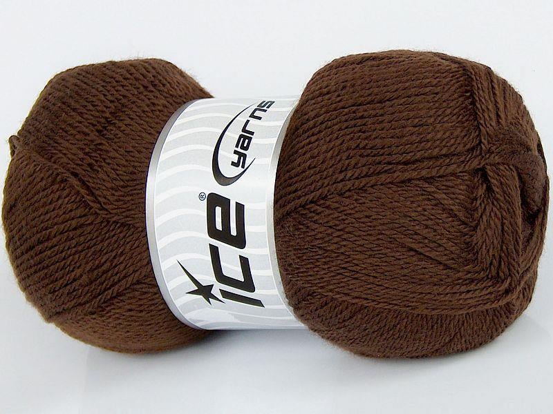 Tharp Dark Brown