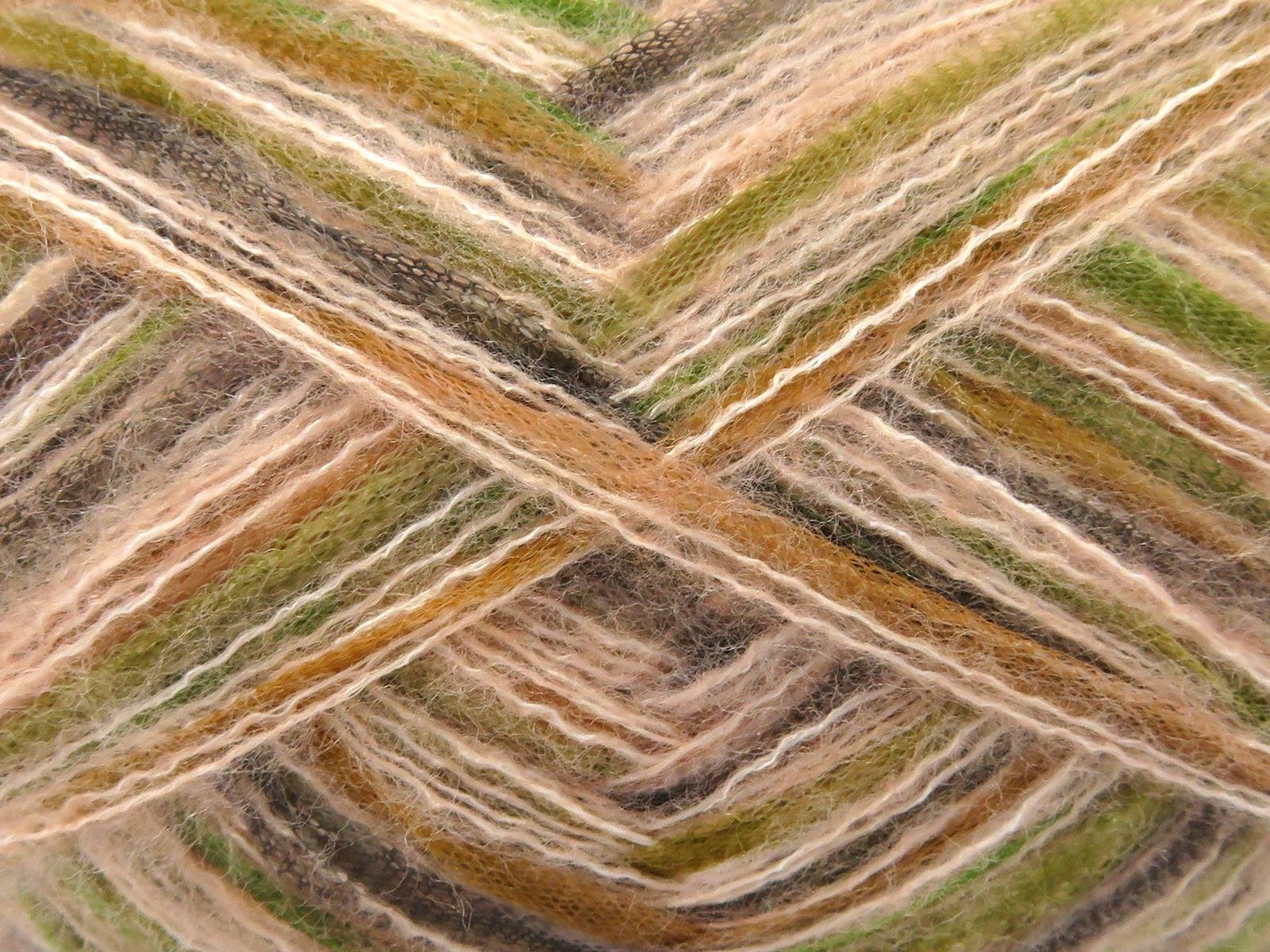 Toucan Grey, Green Shades, Pink Shades