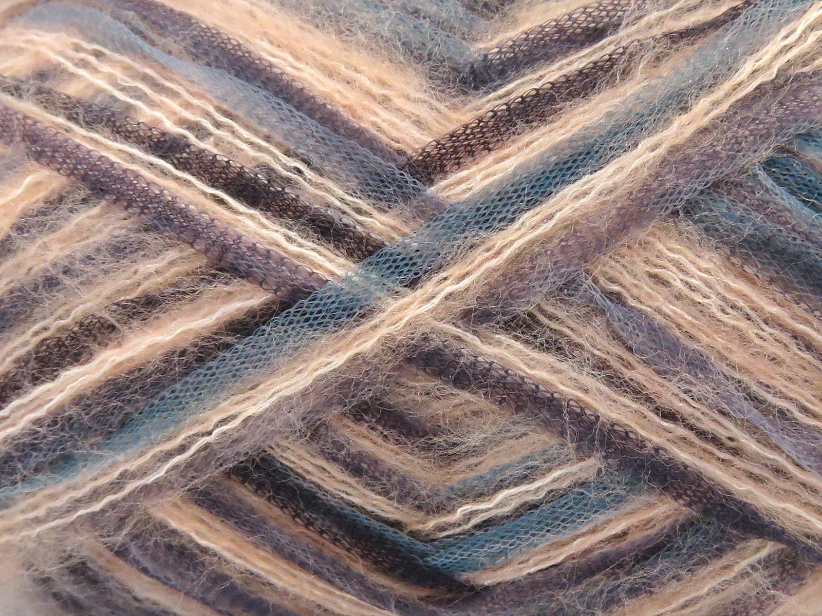 Toucan Turquoise, Grey, Pink Shades