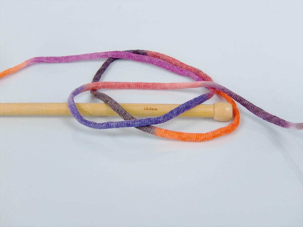 Tube Cotton Jumbo Color Pink, Purple, Orange, Maroon