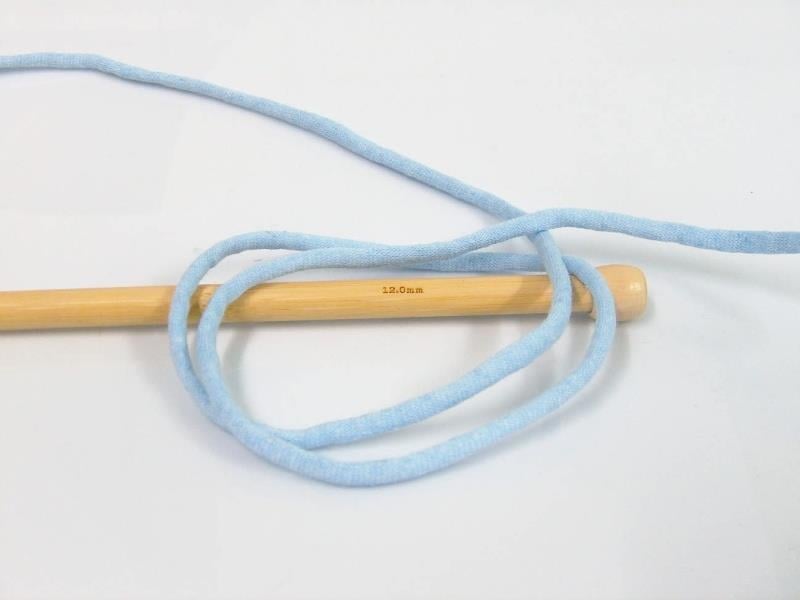 Tube Cotton Jumbo