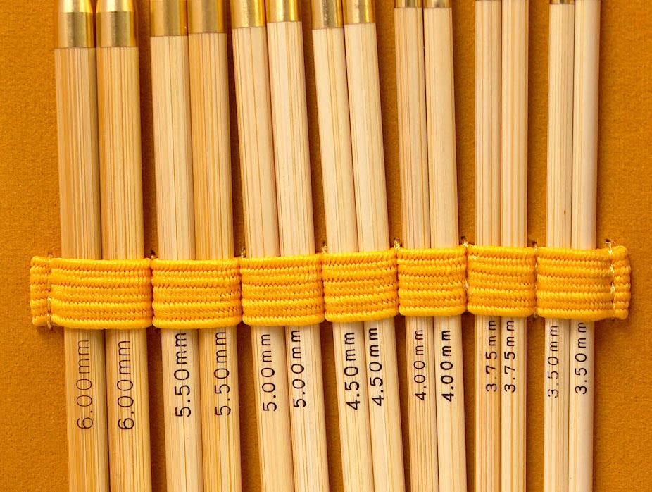 Tulip Circular Needle Set 11 Sizes .