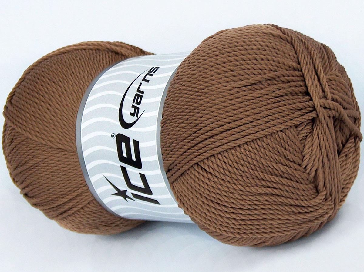 Twister DK Camel