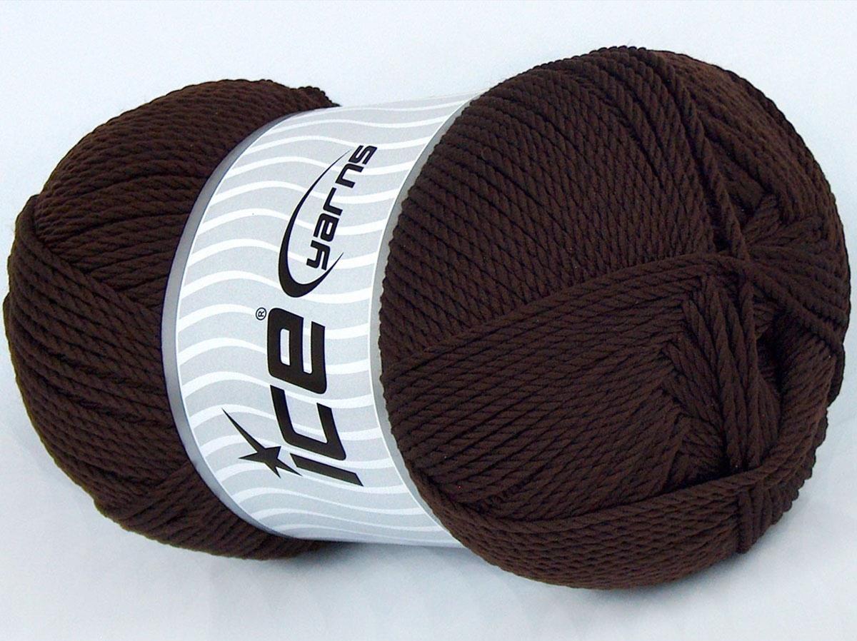 Twister DK Chestnut
