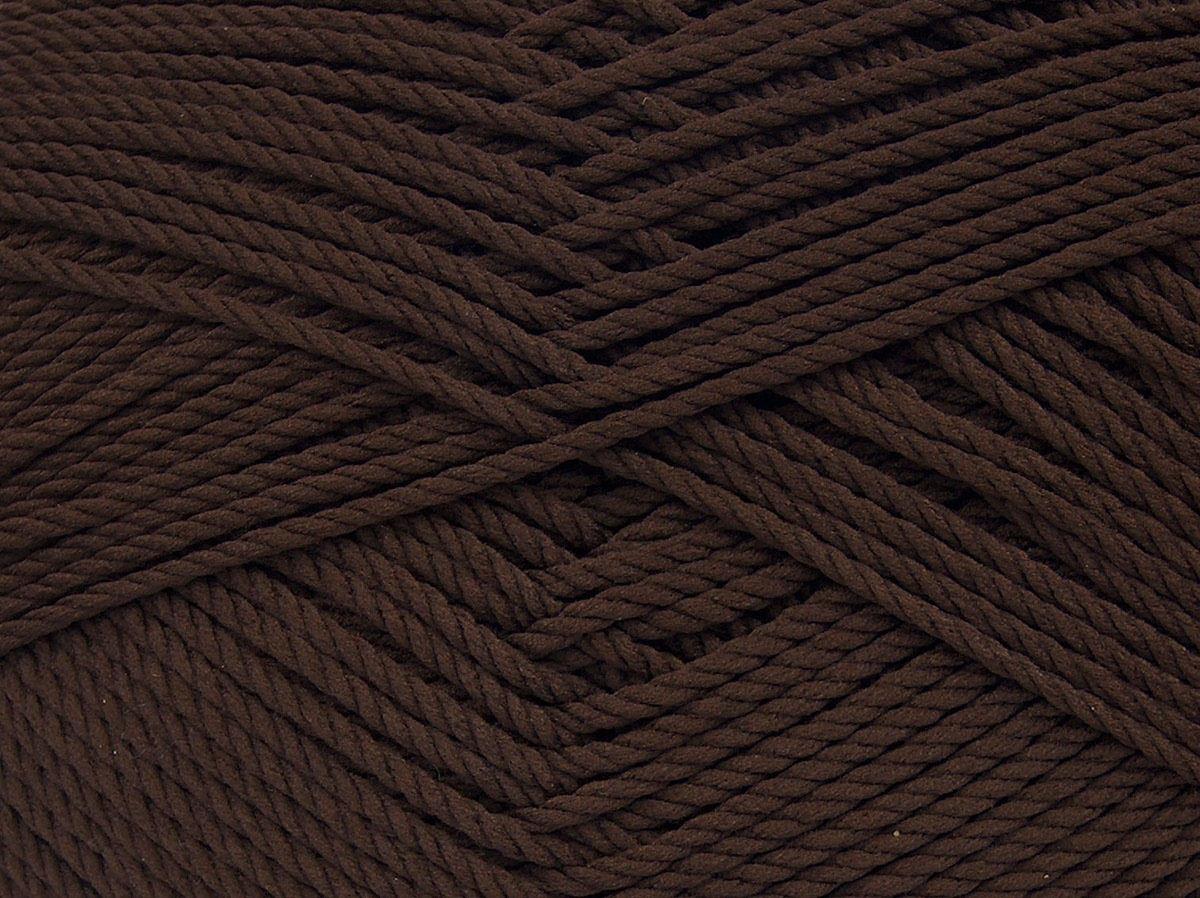 Twister DK Chestnut