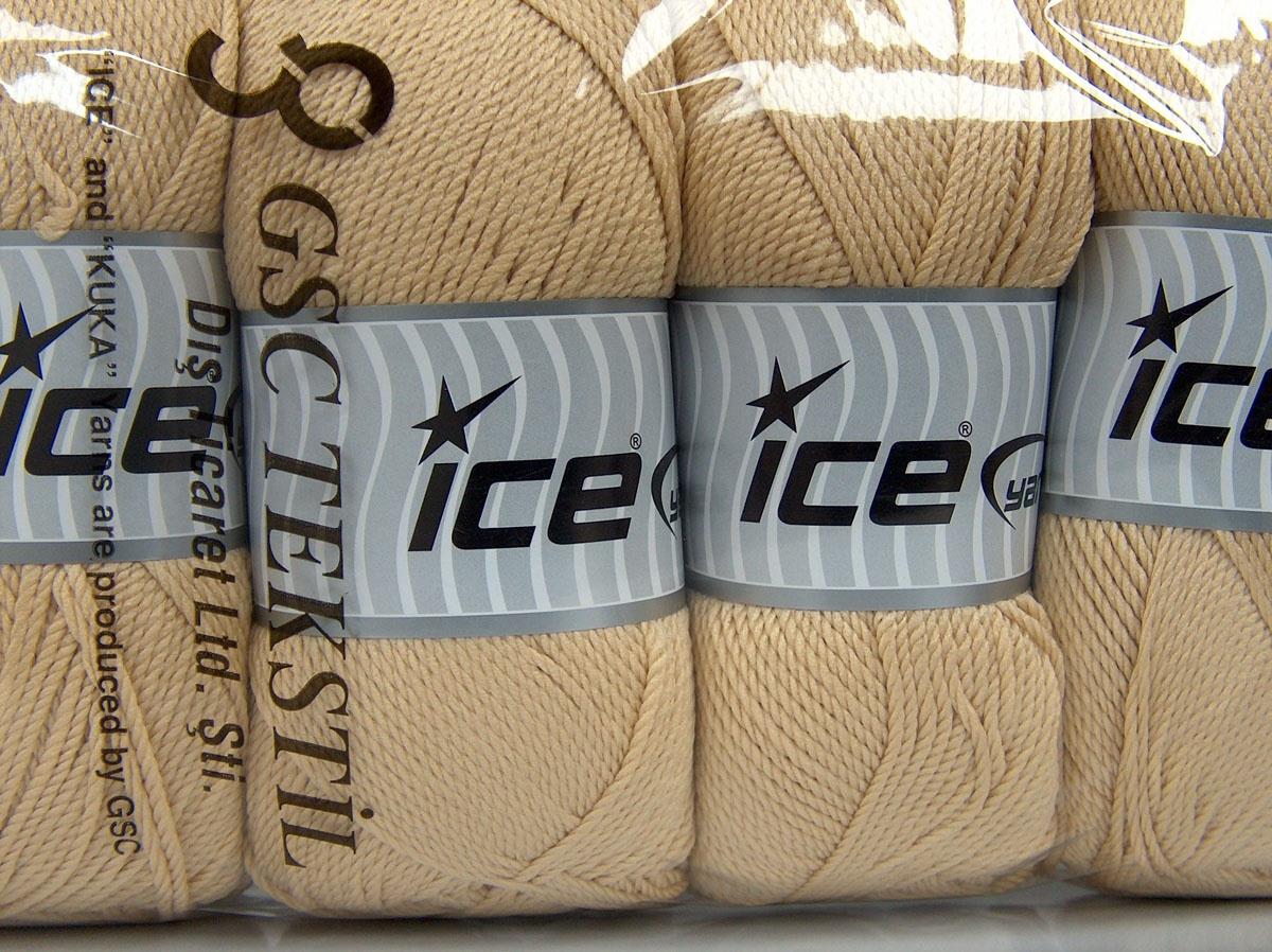 Twister DK Cream