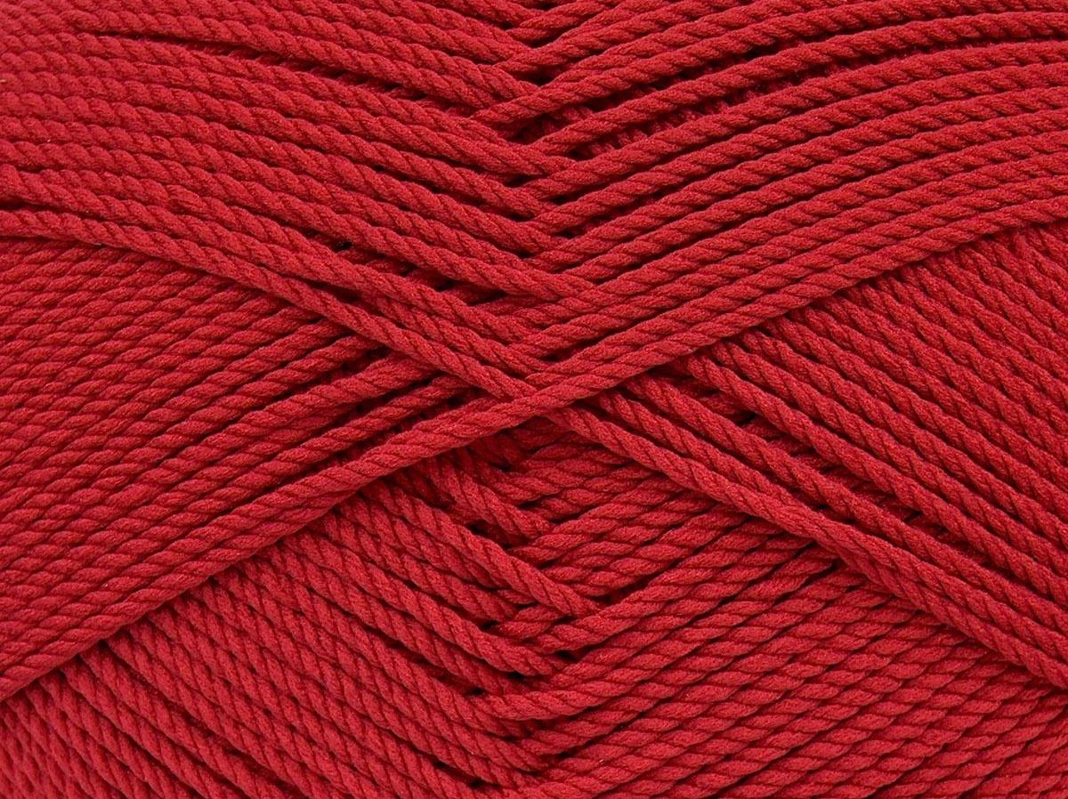 Twister DK Dark Red