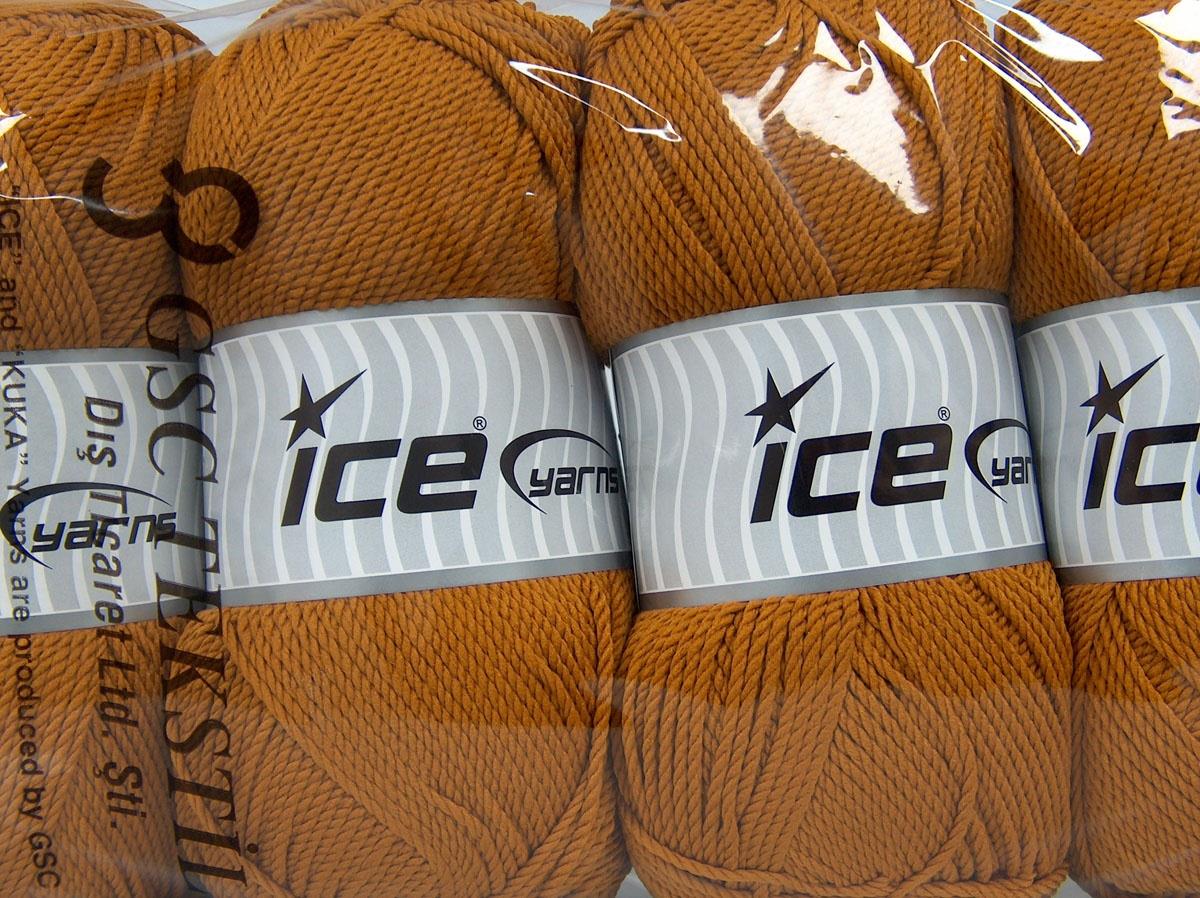 Twister DK Gold
