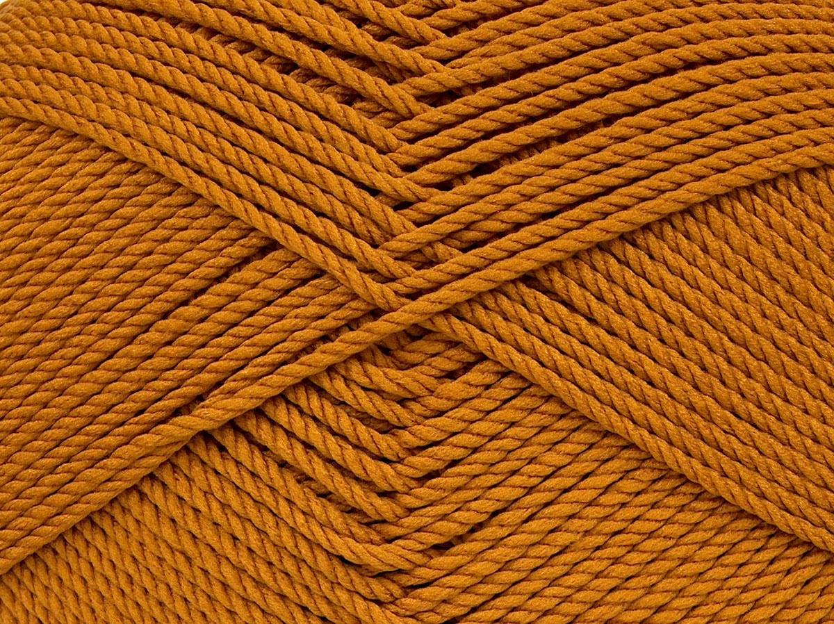 Twister DK Gold