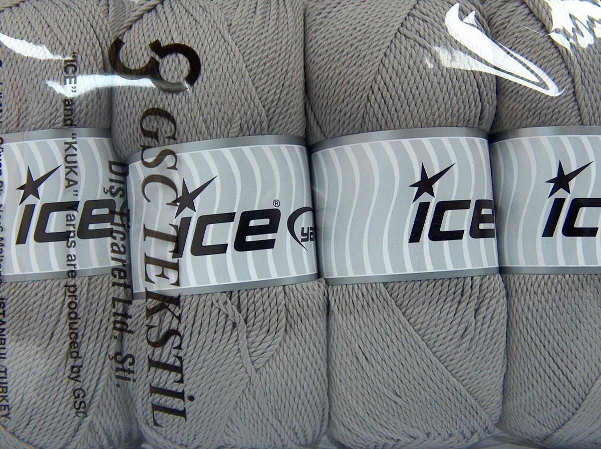 Twister DK Grey